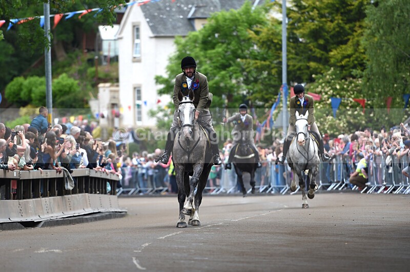_161 - Selkirk Common Riding 2025