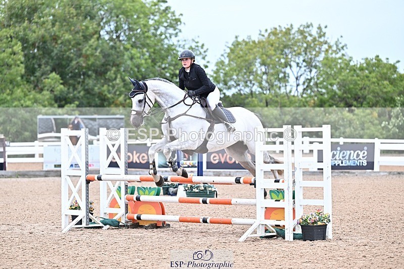 250914-094919-08265 - Cls 32 Snr British Novice and 90cm Open