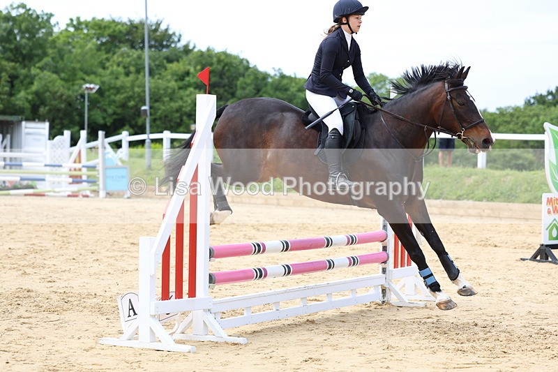 3E7A4086 - Class 6: 70cm Junior