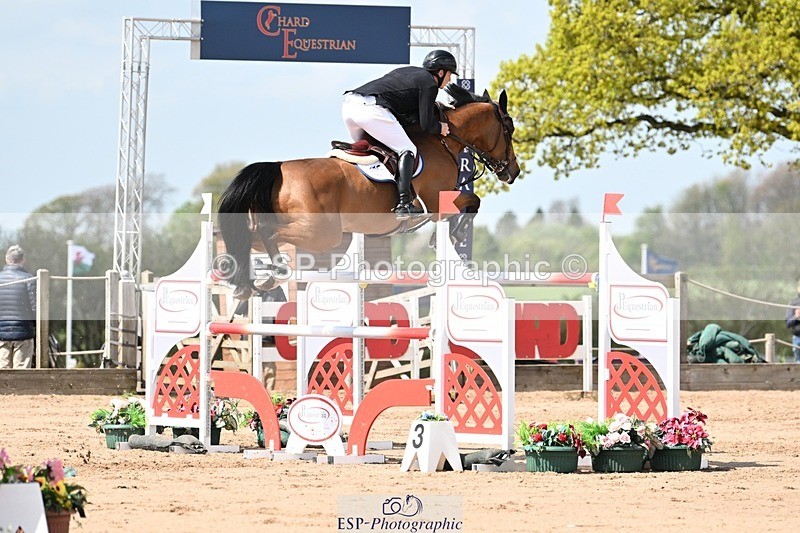 250425-131730-09400 - Cls 10 - 2 Star Big Tour L. Ranking Class - 1st Half