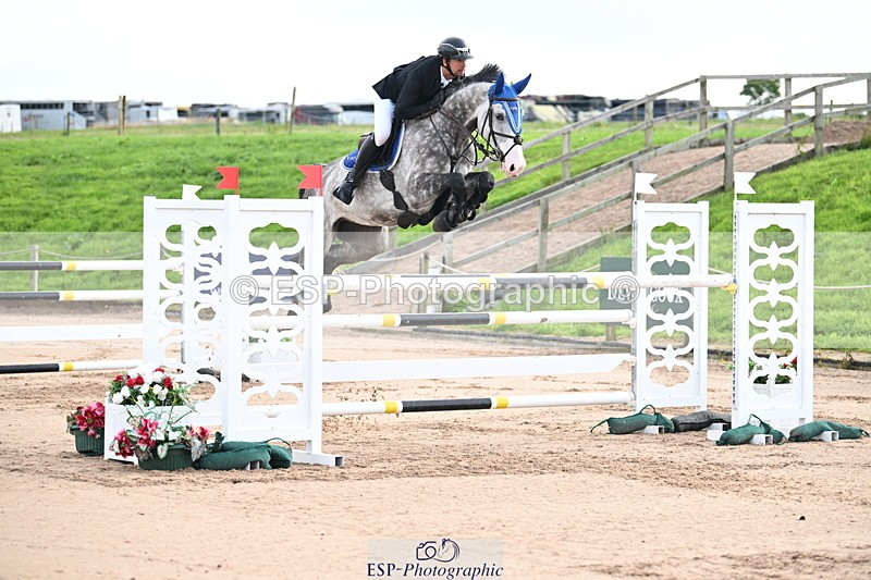 240721A-080841-16403 - Cls 20, 1 Star Gold Tour 1.35m