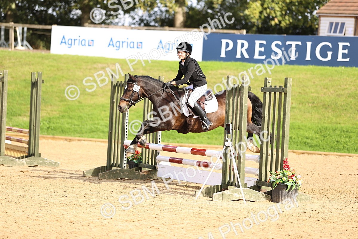 SBM_46324 - J9 - Junior Pony 70cm Championship
