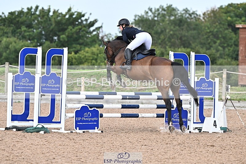 240828A-100755-00016 - Cls 1 Snr British Novice and 90cm Open