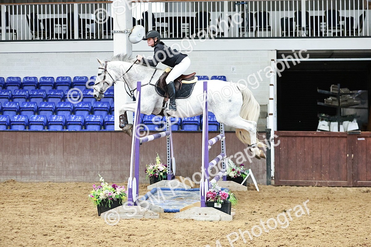 SBM_001540 - Class 4 - Senior Newcomers 1.10m