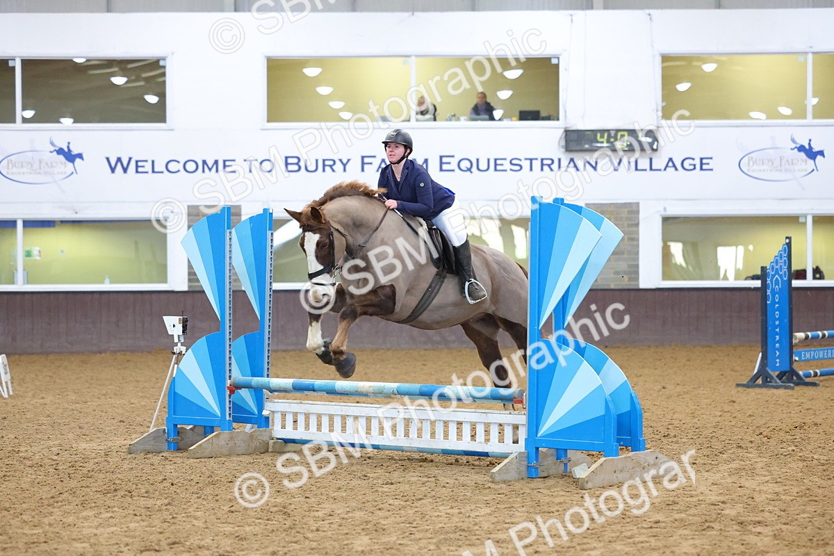 SBM_001362 - Class 4 - 70cm