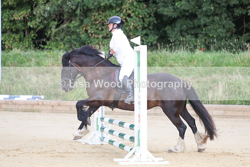 3E7A6438 - Class 3: 60cm Juniors and Seniors