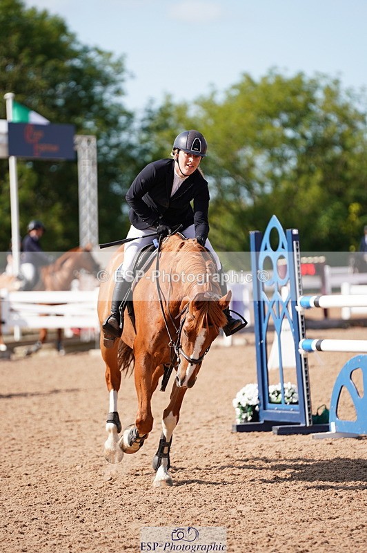 240803A-162120-09231 - Cls 40 Snr 1.15m Open