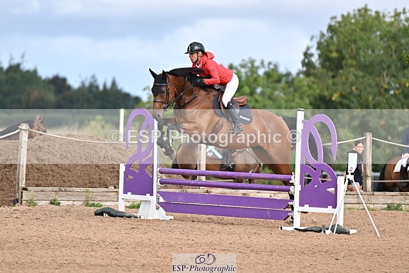 260819-102211-00019 - Cls 1 Clear Round