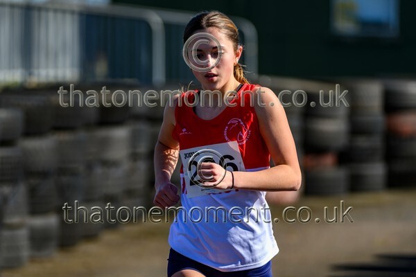 YathRR25-926106 - U15 Girls