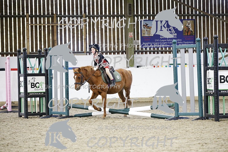 _T0A0828 - Class 1 Cross poles