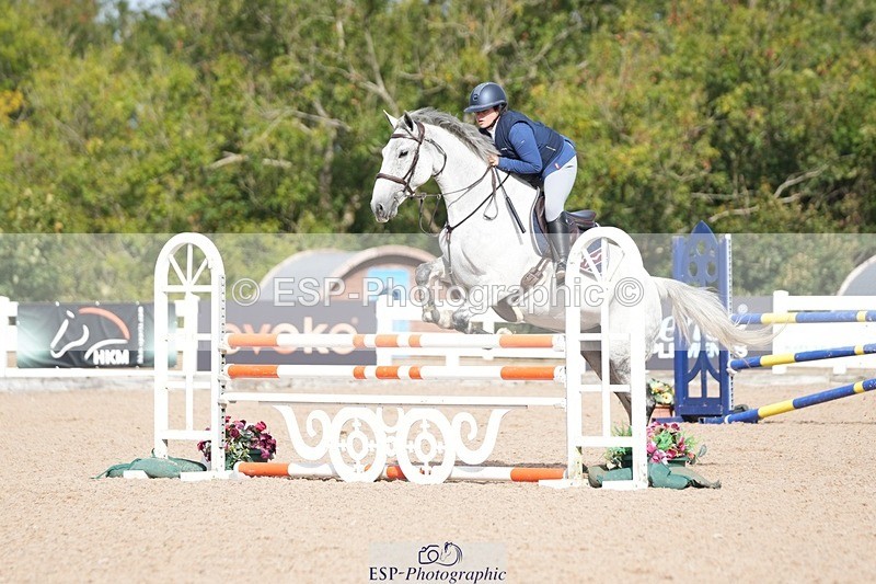 251005-121038-03289 - Cls 25 95cm Amateur Qualifier, Second Round