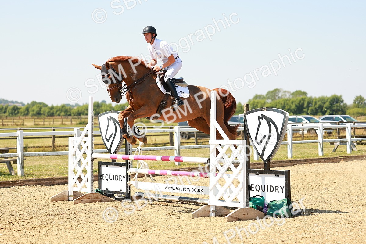 SBM_000680 - Class 3 - Senior Discovery - 1.00m