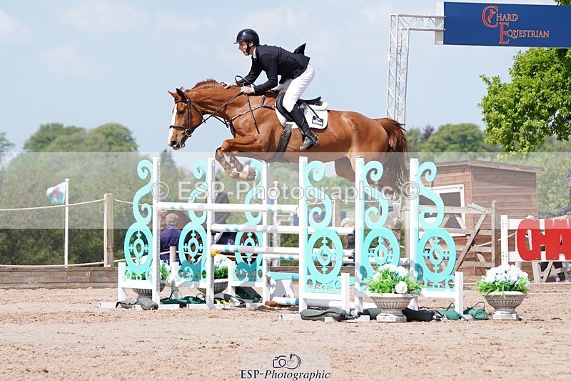 250510-121922-11262 - Cls 15 Prestige Big Star Quali  1st Jump Off