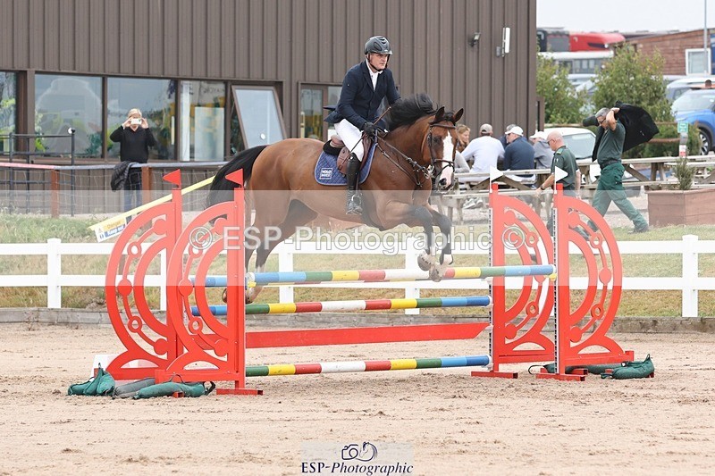 250717-091857-03490 - Cls 9, 1 Star Bronze Tour