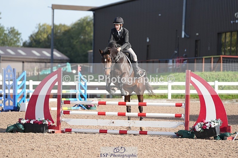251004-100806-01724 - Cls 13 Clear Round