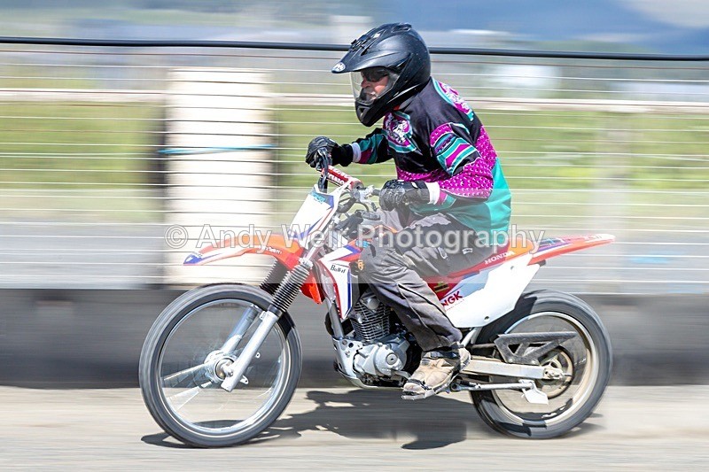 210828-5D-3K8A4149 - Ride & Skid It  Flat Track Experience 28th Aug 21