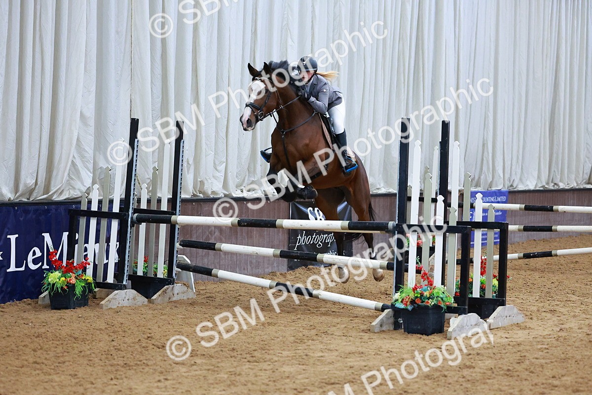 SBM_000938 - Class 3 - Senior Discovery - 1.00m