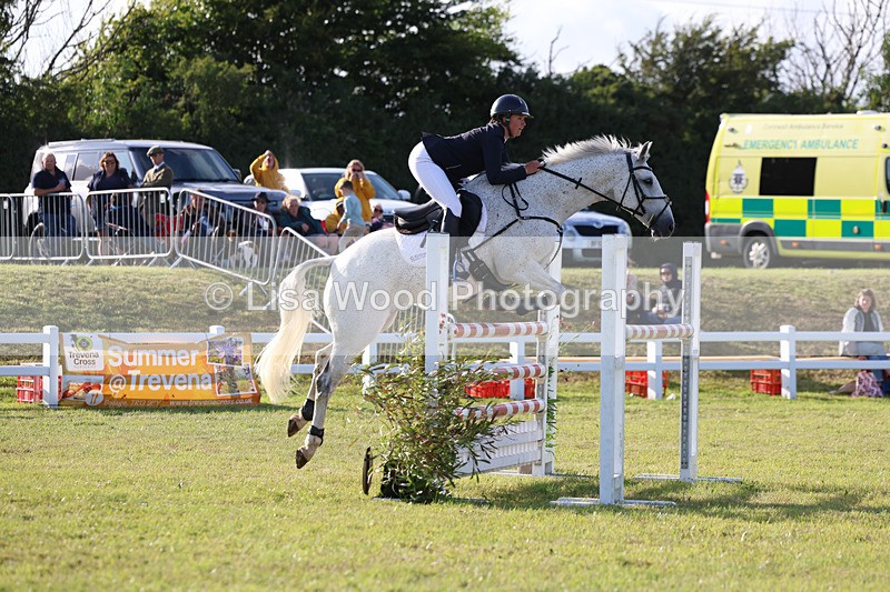 3E7A4580 - Class C1: Showjumping Senior Newcomers/1.10m open