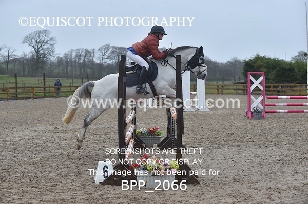 BPP_2066 - CLASS 19 Pony Discovery / 90cm Open