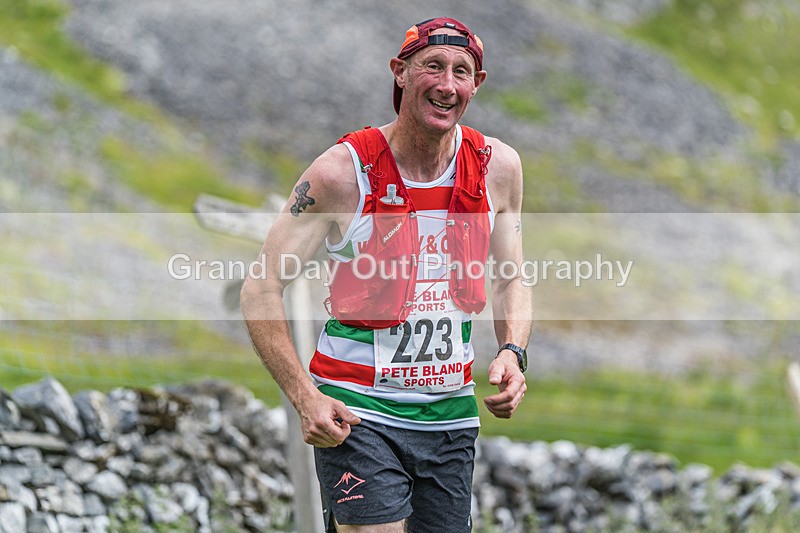 Settle Hills-835 - Settle Hills Fell Race Sunday 21st June 2026