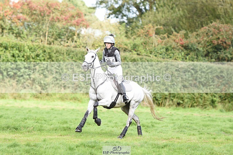 230820X-134400-3901 - BE100 XC 12.43 to 14.00