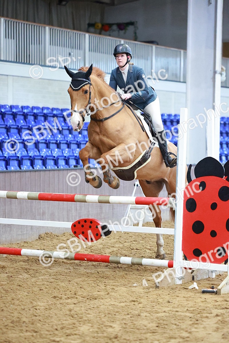 SBM_001050 - Class 3 - Senior Discovery 1.00m