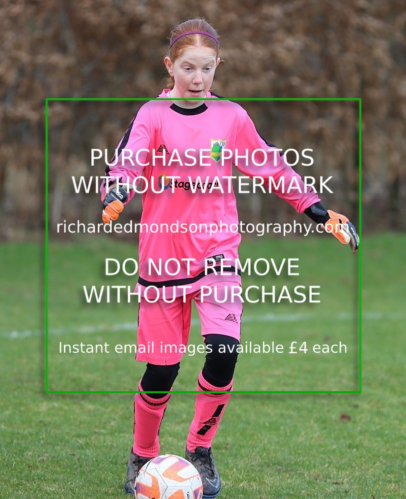 IMG_3393 - Kendal Utd Cobras v Morecambe