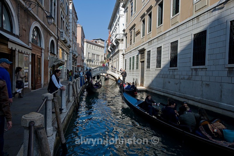  - Venice