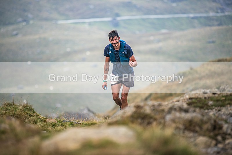 Peris Horseshoe-290 - Peris Horseshoe Fell Race Saturday 21st September 2024