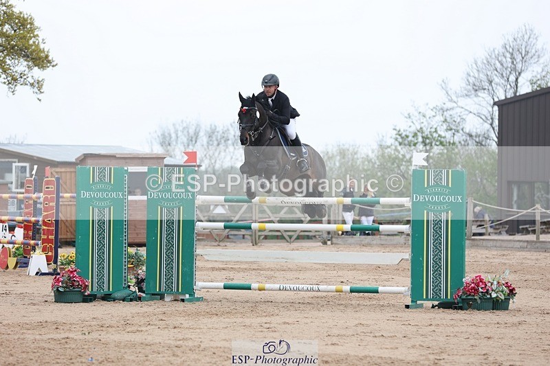 250424-140812-06235 - Cls 9 - 2 Star Big Tour - 1st Half