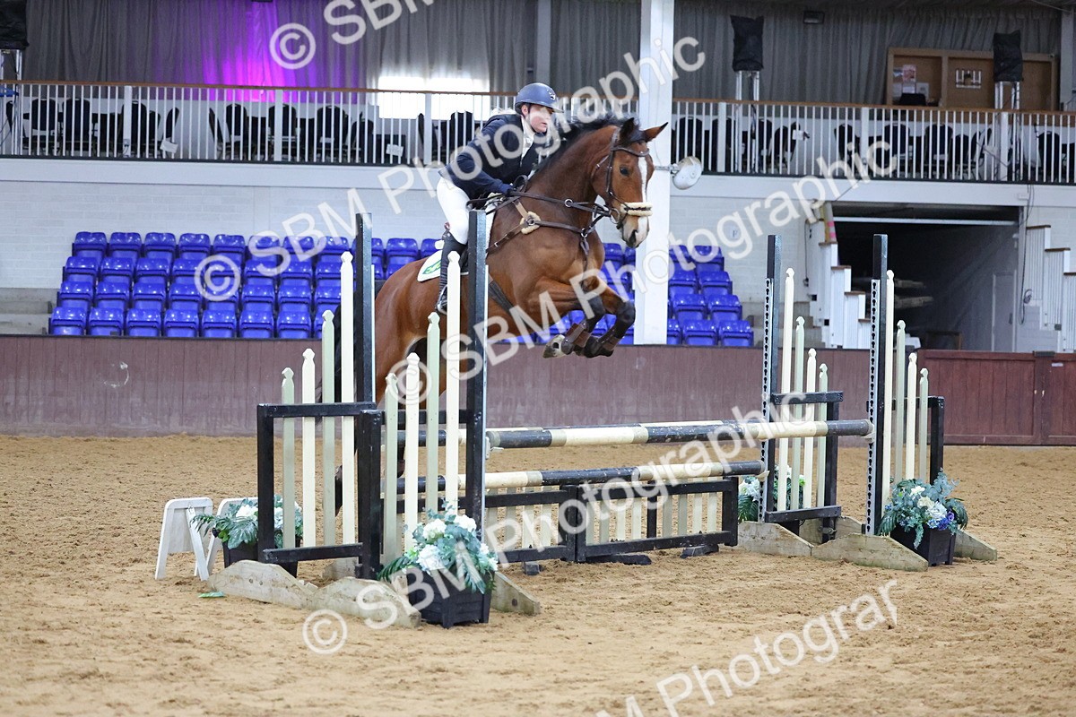 SBM_004856 - Class 12 - Senior British Novice - 90cm Open