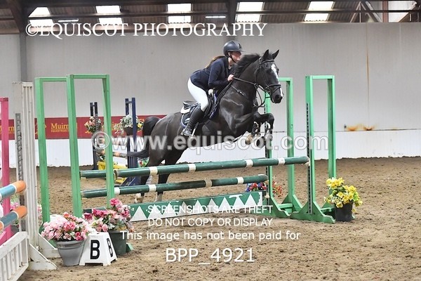 BPP_4921 - CLASS 3 Senior BritiSH Novice/ 90cm Open