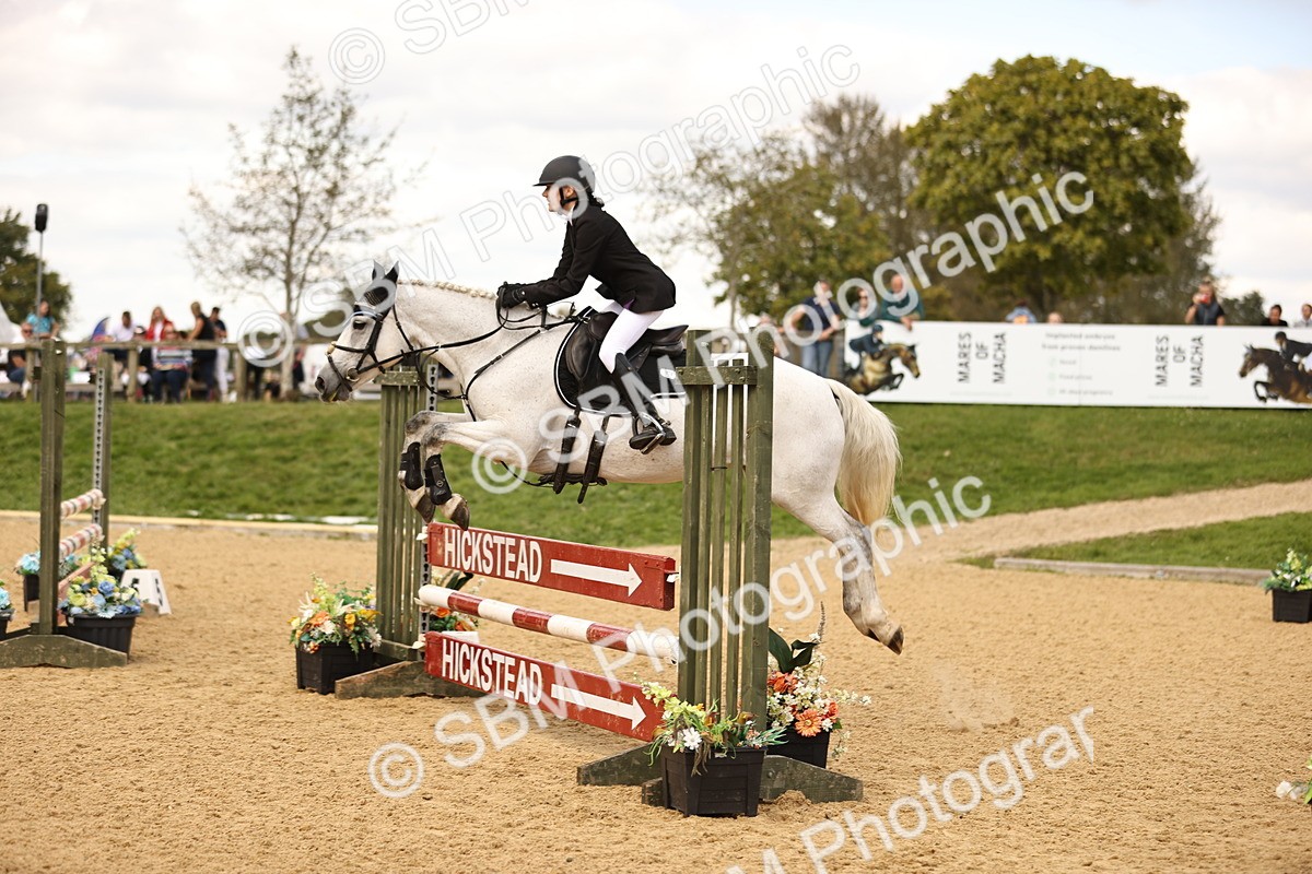 SBM_43491 - J40 Senior 90cm Supreme Championship
