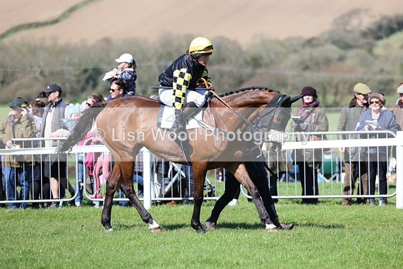 3E7A5157 - Race 3: Ladies Open