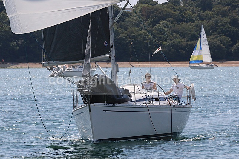 180721 GBR9395R 1Y3A3022 - Sailboats - monohull