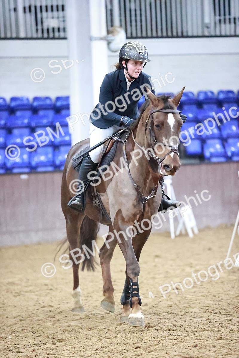 SBM_004511 - Class 15 - Senior British Novice 90cm