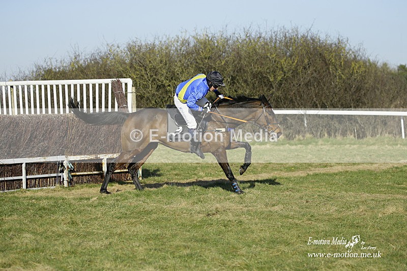 PtP 270222 368 - South & West Wilts Point-to-Point Larkhill 27/02/22