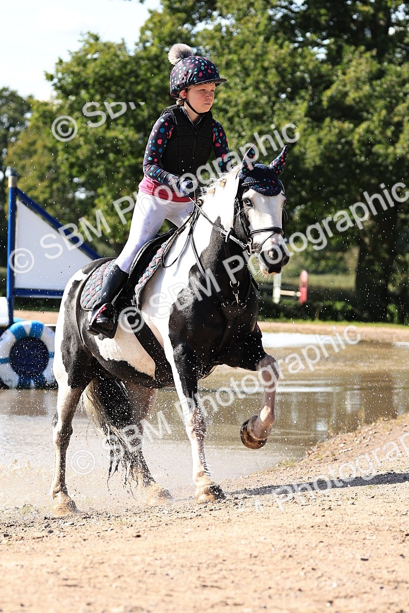SBM_23819 - E11 - Eventers Challenge 60cm Championship
