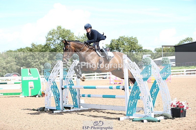 230811A-114058-03712 - Cls 16 95cm Nat Am Qualifier