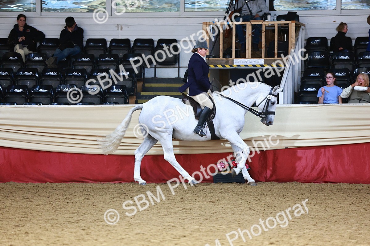 SBM_23161 - Class 904 - Supreme Final - Ridden Diamond