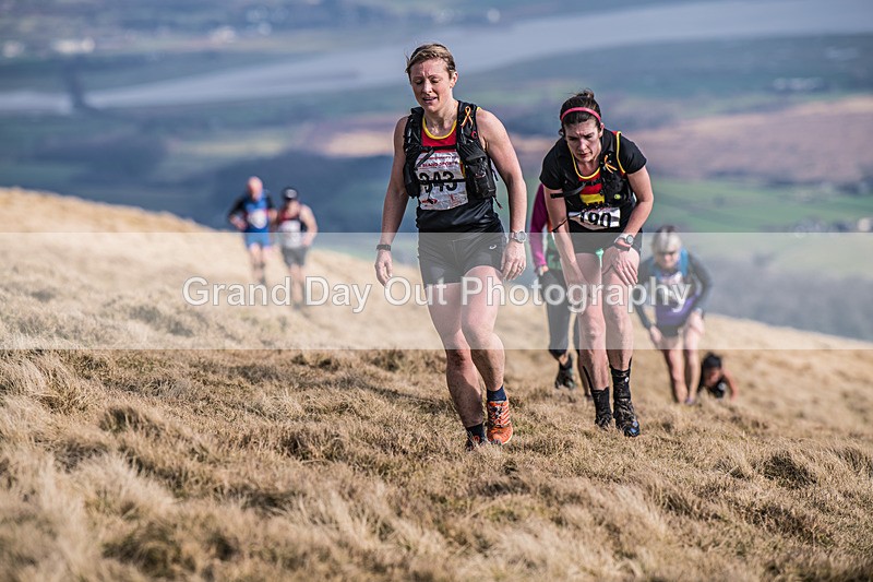 Black Combe-1815 - Black Combe Fell Race Saturday 7th March 2026