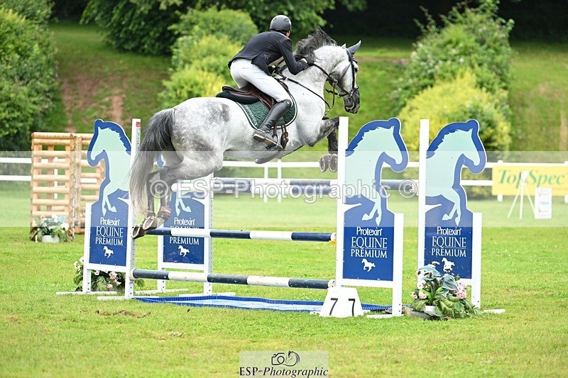 240712-105248-32379 - Cls 134 Bicton B+C 1.30m