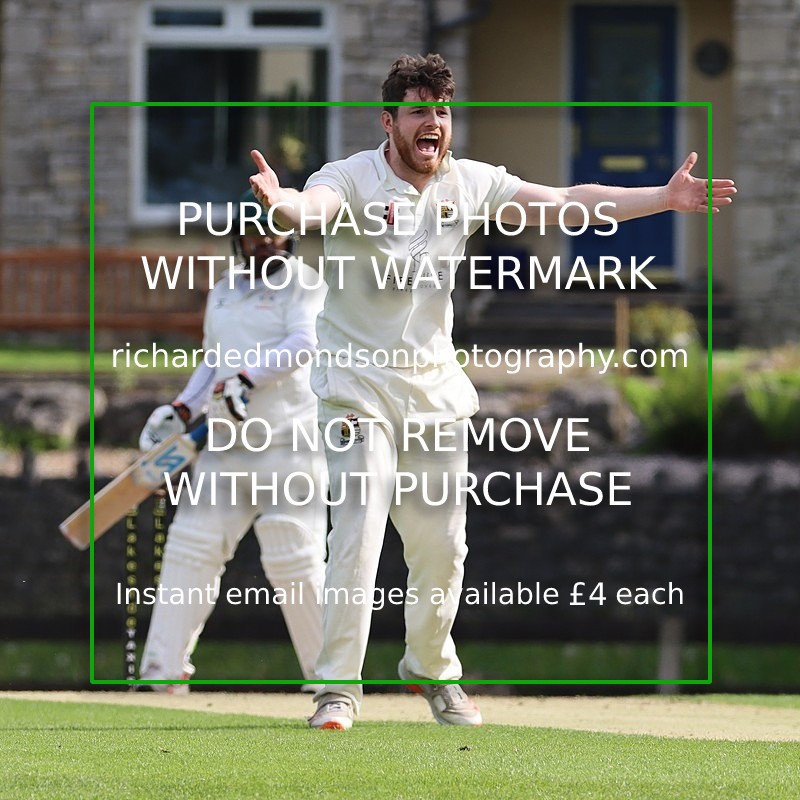 IMG_1399 - Netherfield 2nds v Great Eccleston