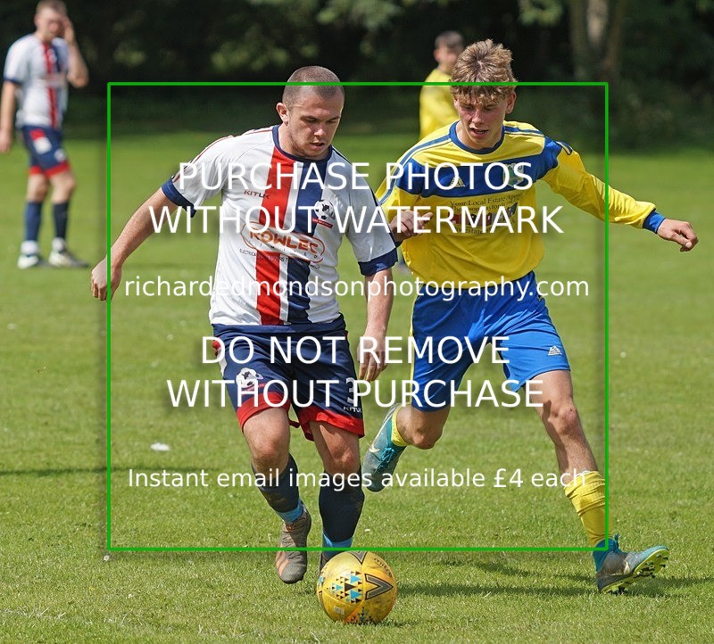 DSC01650 - Kendal United U18 v BAE Warton