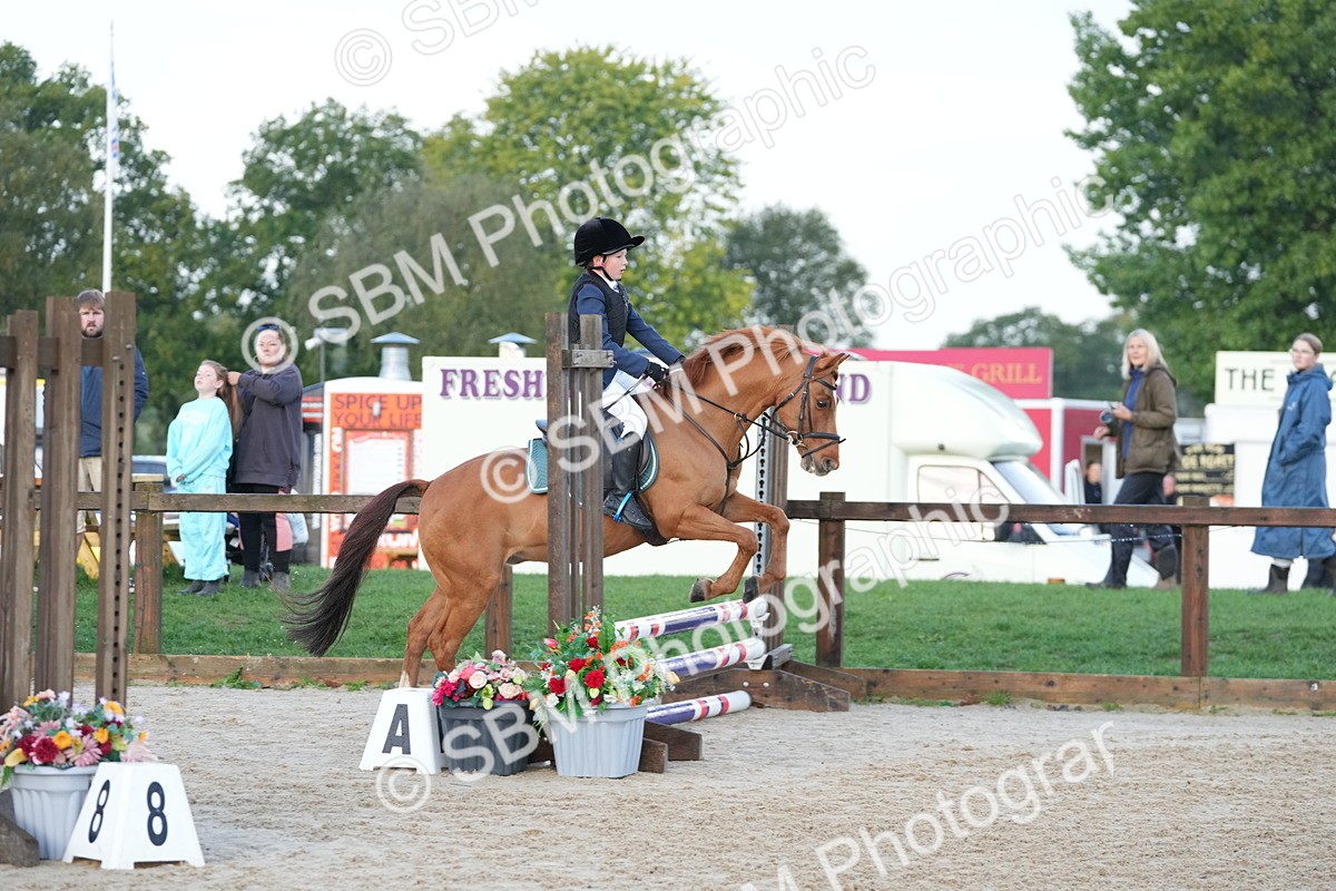 SBM_32120 - J5 - Junior Pony 50cm Championship