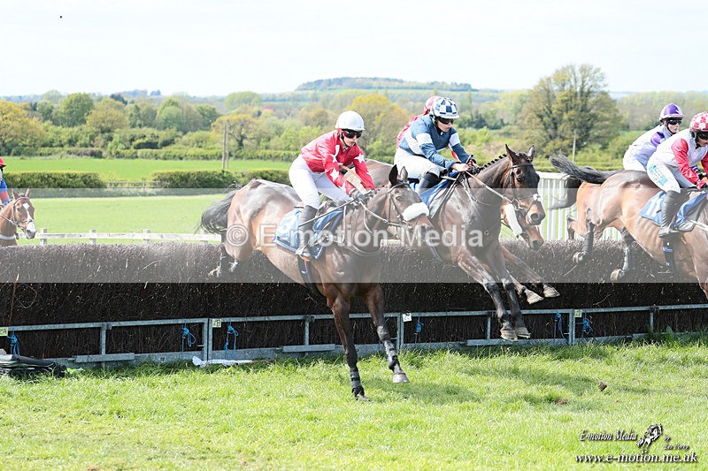 PtP 190426 415 - Vine & Craven PtP Kingston Blount 19/04/26