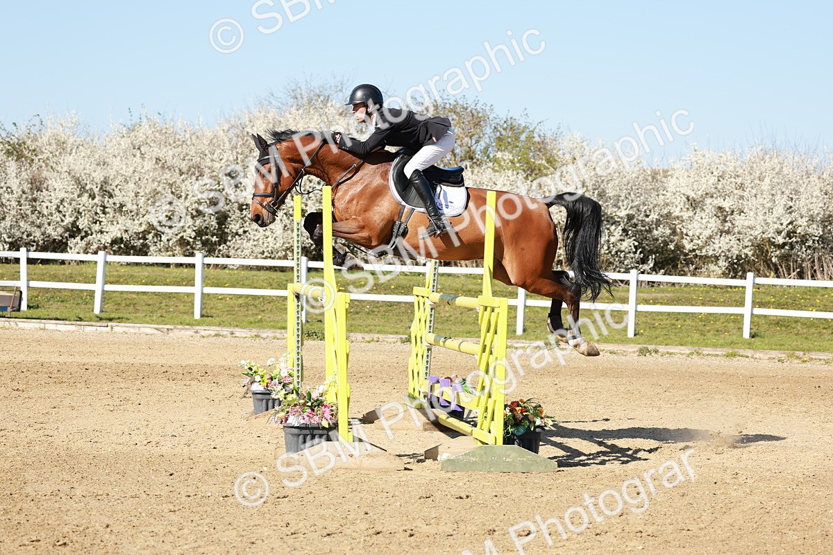 SBM_005024 - Class 19 - National 1.30m 1.40m