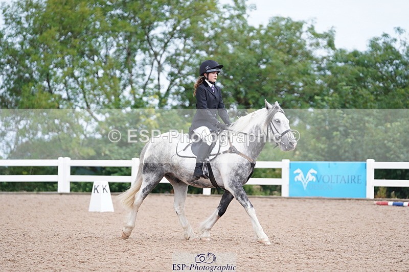 240809A-101652-00467 - Dressage Competition