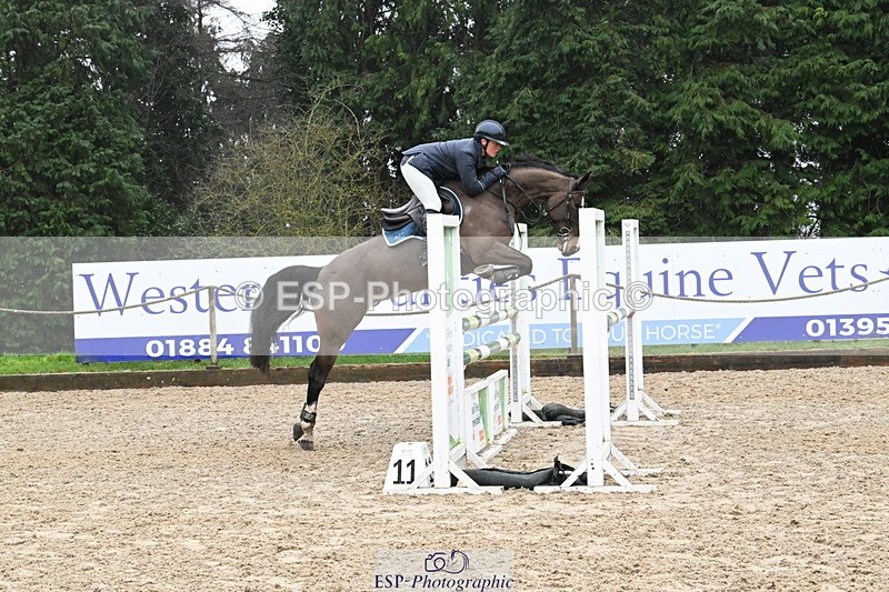 250215A-132038-00976 - Cls 4 Newcomers and 1.10m Open