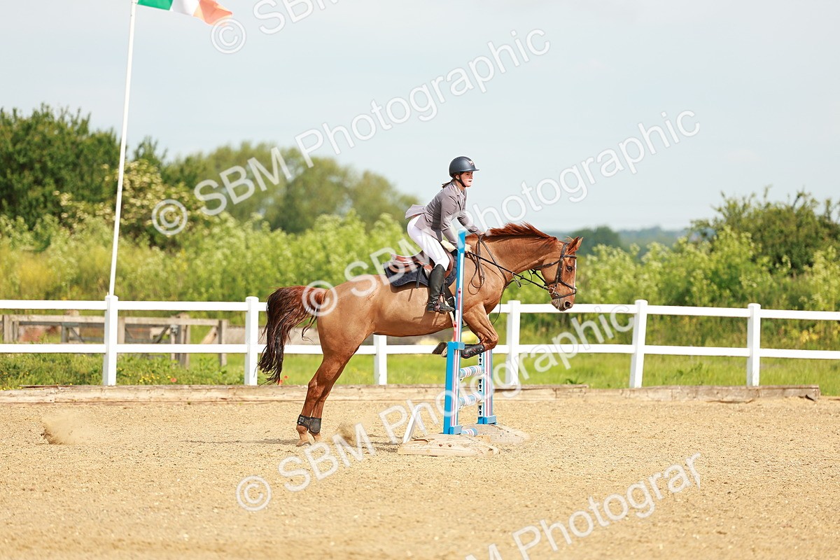 SBM_000187 - Class 1 - Clear Round
